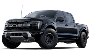 2025 Ford F-150® External Image 2